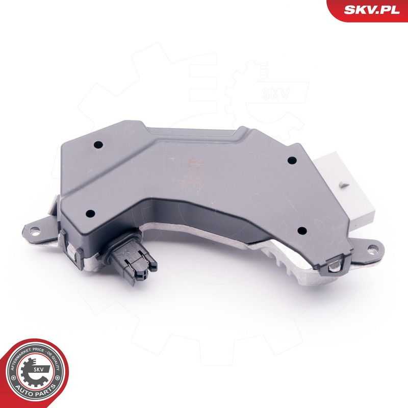 Takistus, salongipuhur, ESEN SKV 94SKV039