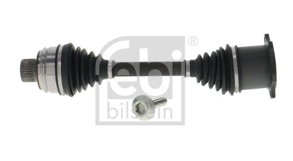 полуоска FEBI BILSTEIN