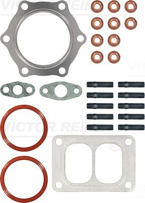 Set montaj, turbocompresor 04-10149-01 VICTOR REINZ