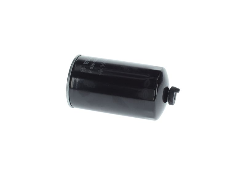 Kütusefilter, BOSCH F 026 402 036