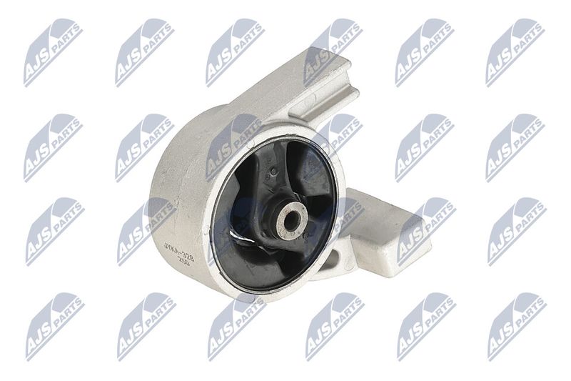 Paigutus, Mootor, NTY ZPS-KA-328