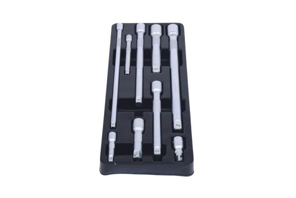 Pikenduskomplekt, padrunvõti, KS TOOLS 911.0007