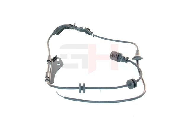 Andur, rattapöörete arv, GH GH-714510V