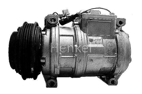 Henkel Parts kompresszor, klíma 7110856R