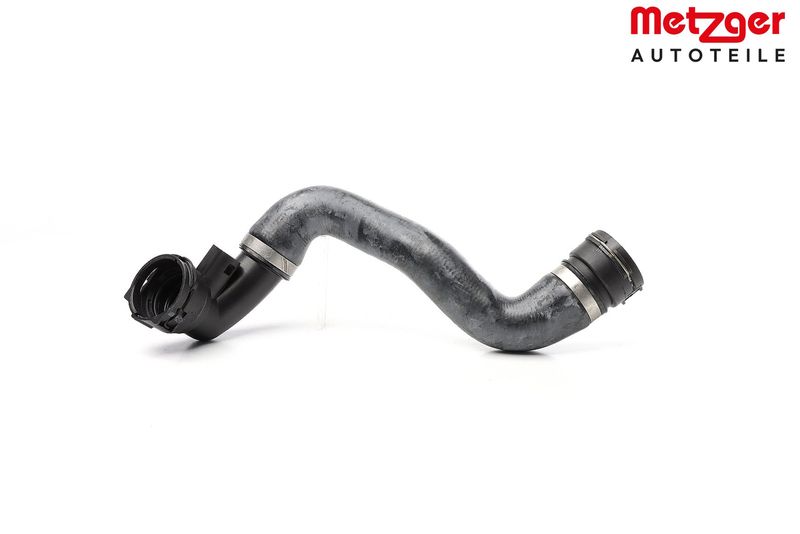 METZGER AUTOTEILE 2420095 Radiator Hose