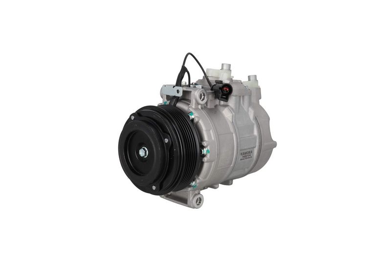 KAMOKA 7820154 Compressor, air conditioning
