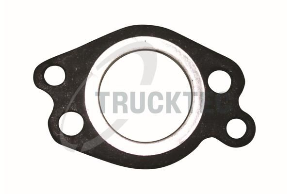 Tihend, EGR-klapp, TRUCKTEC...