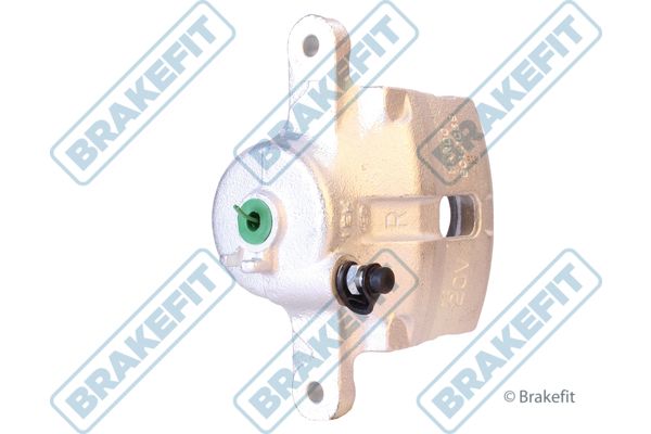 APEC Brake Caliper BCA1844E