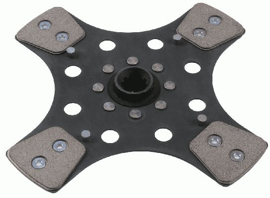 SACHS 1864600303 Clutch Disc