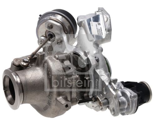 Turbocompressor ((EN) New with a deposit) (biturbo) past: BMW 2 (G42, G87), 3 (G20, G80, G28), 3 (G21, G81), 4 (G22, G82), 4 GRAN COUPE (G26), 5 (G30, F90), 5 (G31) 2.0/2.0D/2.0DH 09.16-