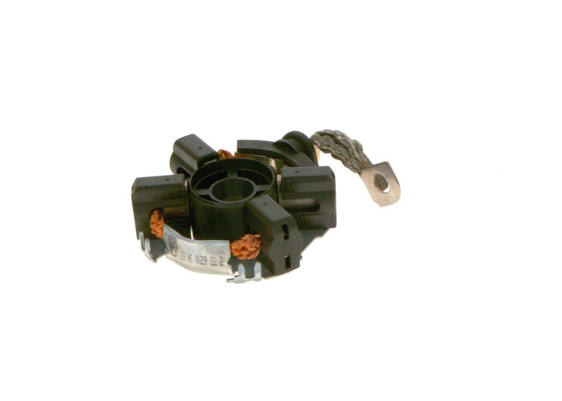 BOSCH 1004338159 Holder, carbon brushes