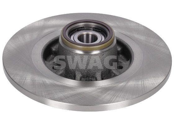 SWAG 60 93 8304 Brake Disc