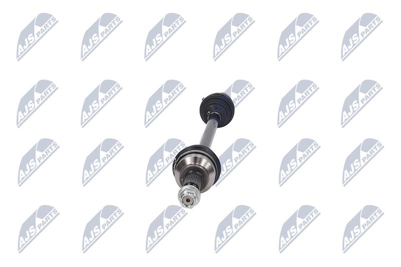 Veovõll, NTY NPW-CH-169