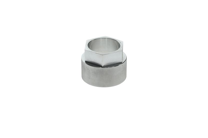 BOSCH 1928491254 Nut
