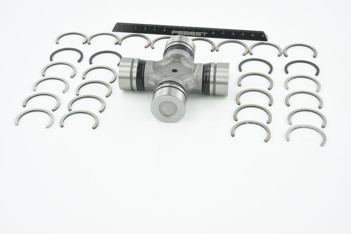 FEBEST ASN-R51MF Joint, propshaft