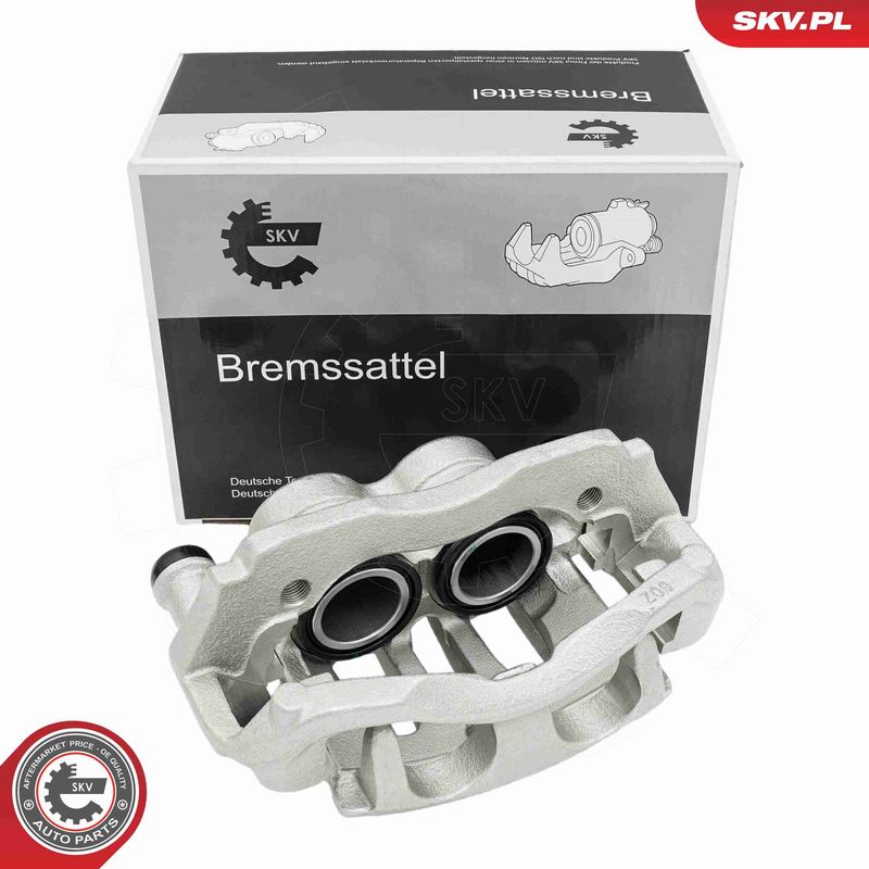 ESEN SKV 78SKV612 Brake Caliper