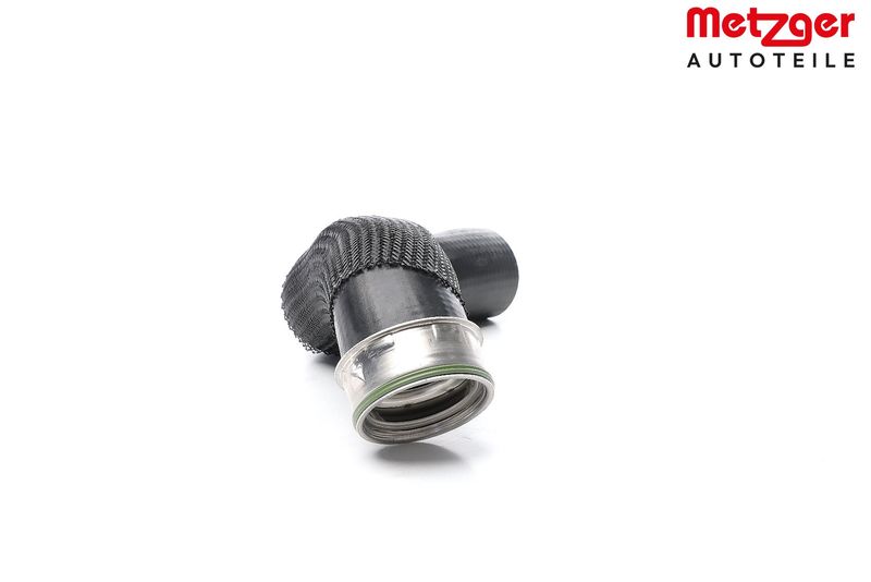 METZGER AUTOTEILE 2400909 Charge Air Hose