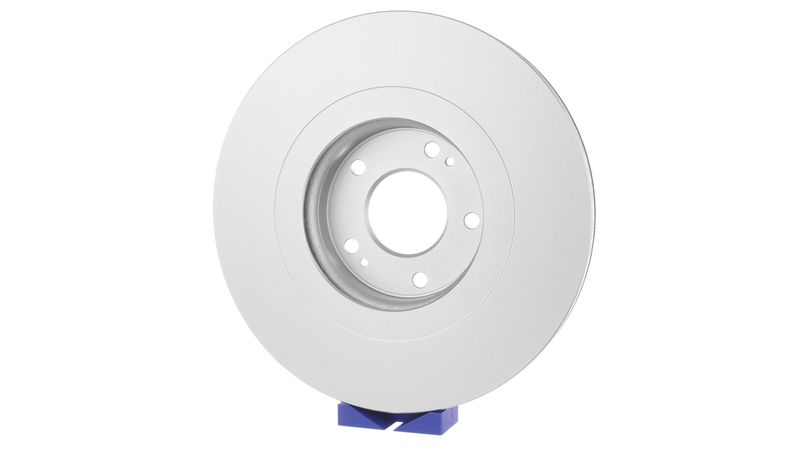 SKF VKBD80281V1 Stabdžių diskas