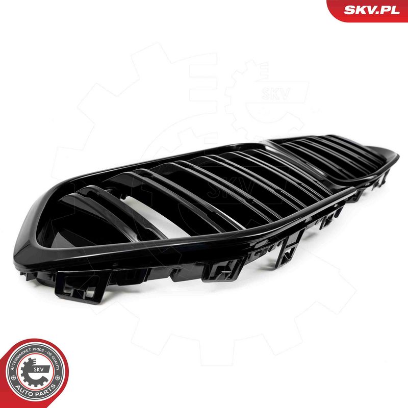 ESEN SKV 66SKV038 Radiator Grille