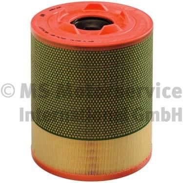 Product Image - Luchtfilter - 50014161 - KOLBENSCHMIDT