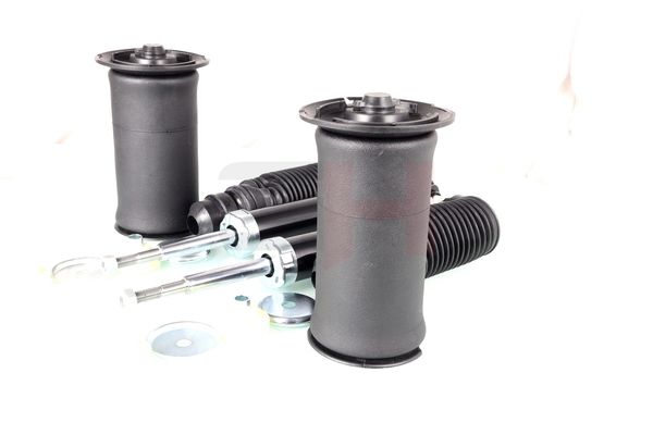 GH GH-331561S01 Suspension Kit, springs/shock absorbers
