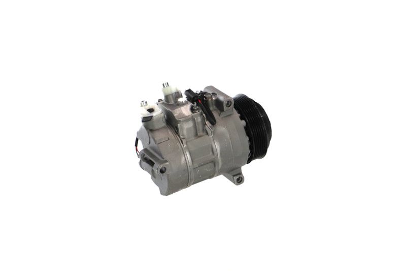 REMANTE 005-001-000191R Compressor, air conditioning