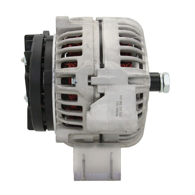 BV PSH 635.512.200.014 Alternator
