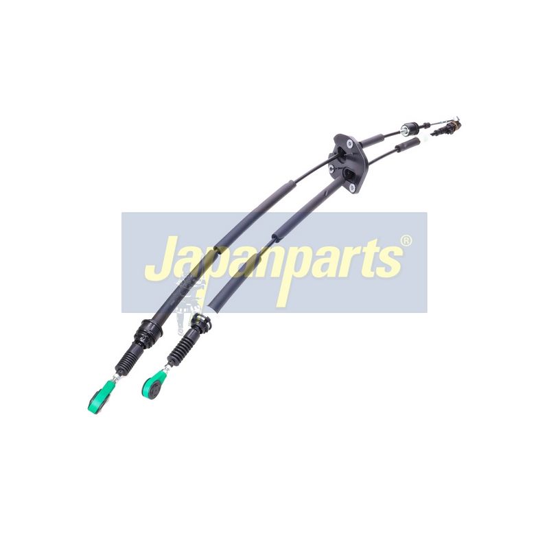 JAPANPARTS Trosas, neautomatinė transmisija