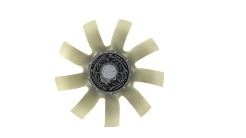 Product Image - Koelventilatorwiel - CFF524000P - MAHLE