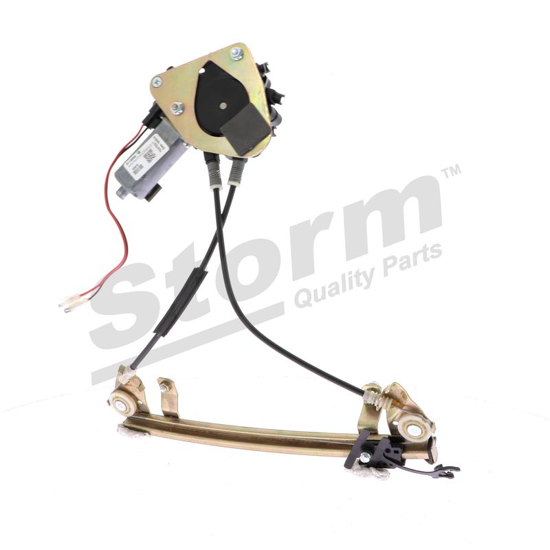 Lève-vitre STORM QUALITY PARTS 34072