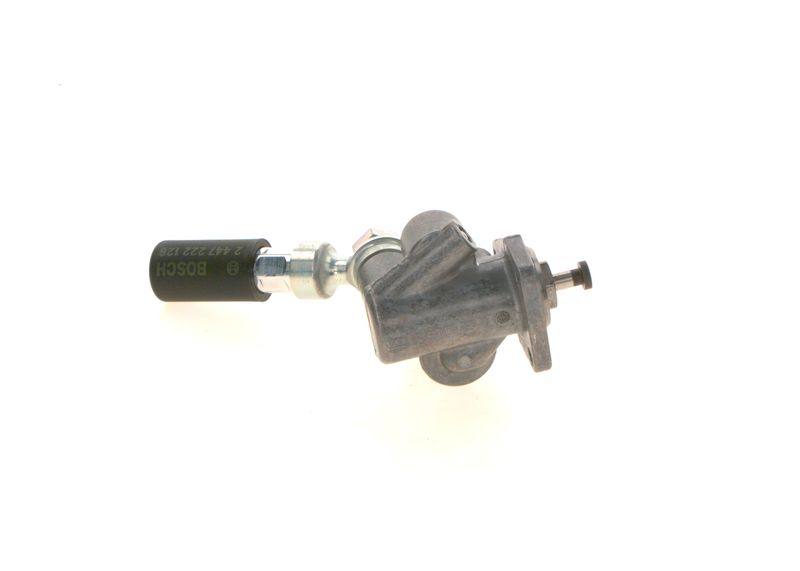BOSCH 0440017056 Fuel Pump