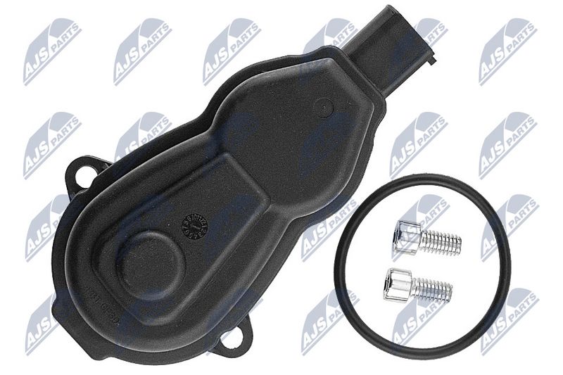 Seadeelement, seisupidur (pidurisadul), NTY HZS-WW-004A