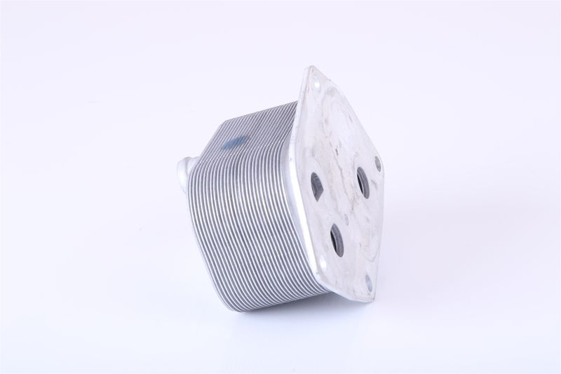 Õliradiaator, mootoriõli, NISSENS 90720