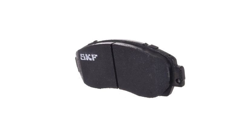 SKF VKBP 80533 A Brake Pad Set, disc brake