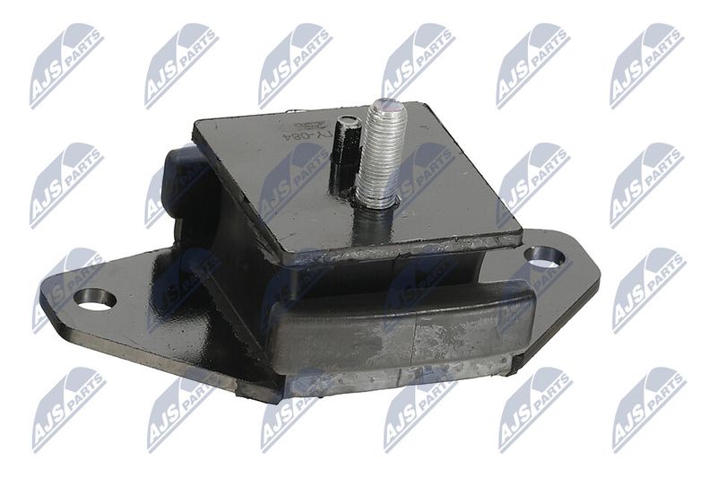 Paigutus, Mootor, NTY ZPS-TY-084
