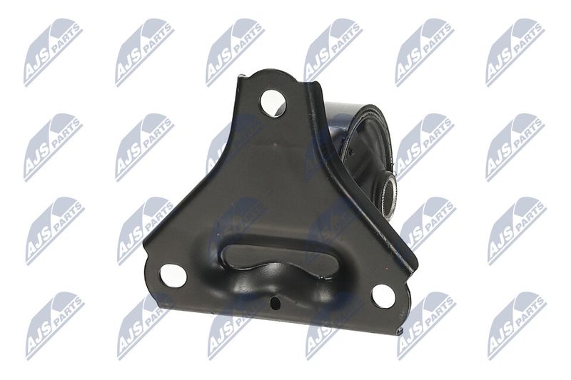 Paigutus, Mootor, NTY ZPS-KA-300