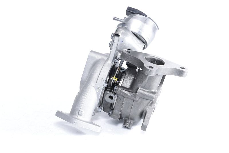 Compresor,sistem de supraalimentare T917257 BTS Turbo