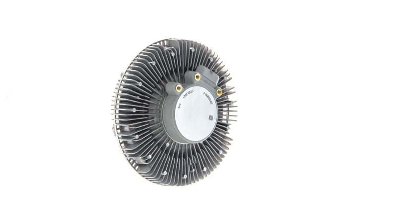 Product Image - Koppeling, radiateurventilator - CFC247000P - MAHLE