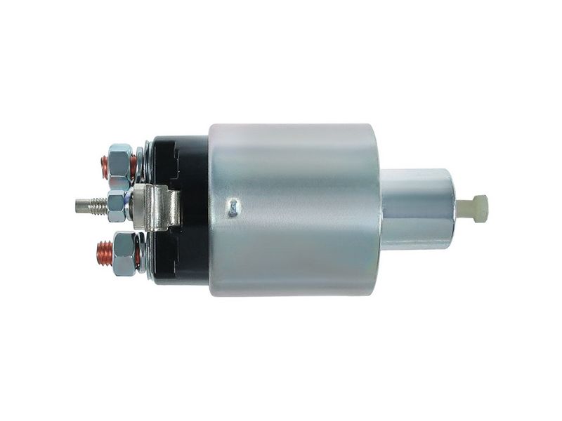 Brand new AS-PL Starter motor solenoid