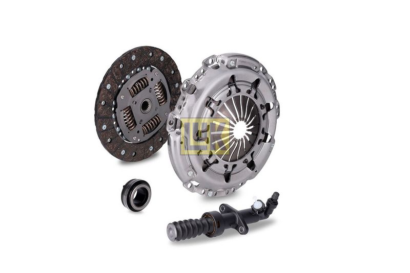 Sidurikomplekt, Schaeffler LuK 623 3043 21