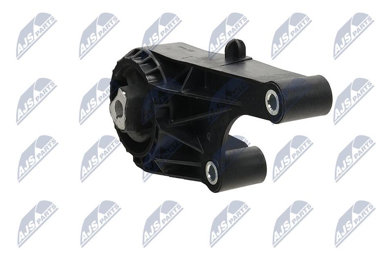 Paigutus, Mootor, NTY ZPS-PL-020