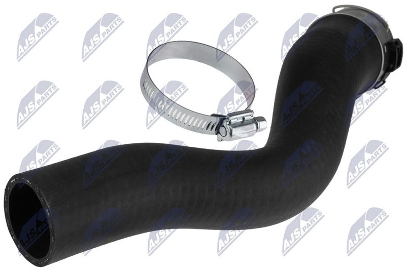 Laadimisõhu voolik, NTY GPP-PL-069