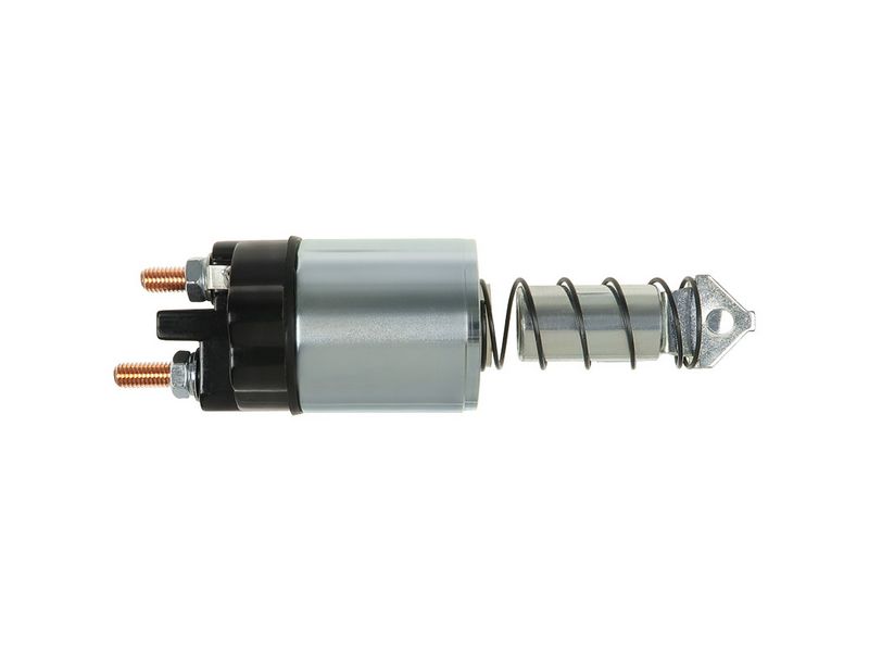 Brand new AS-PL Starter motor solenoid