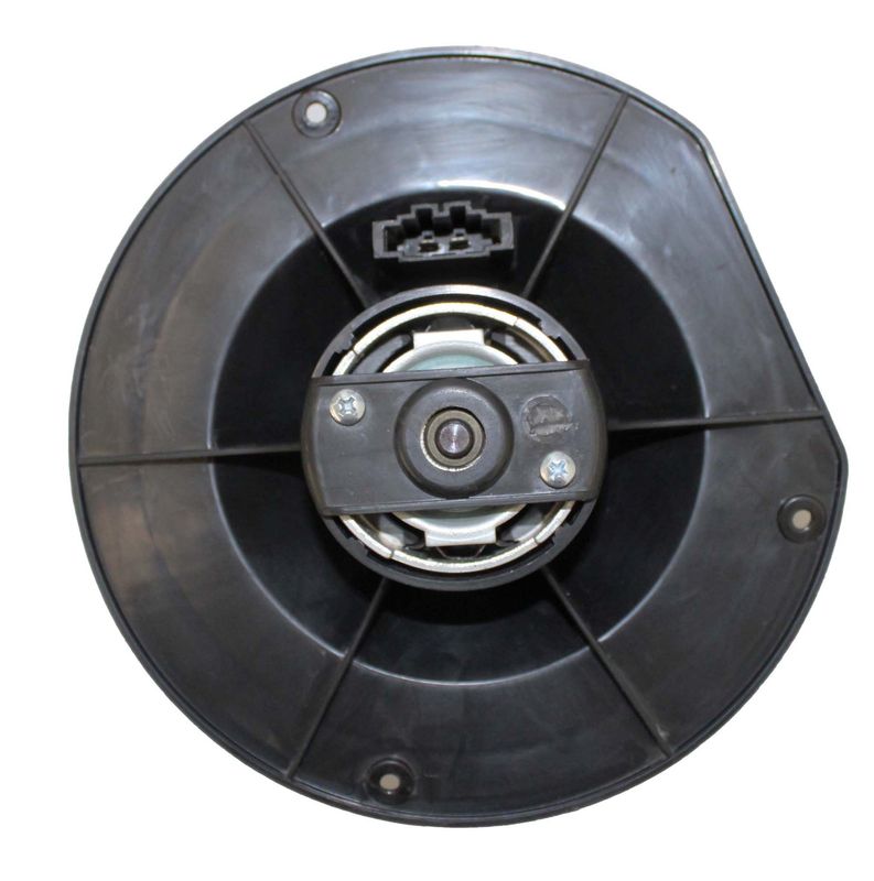 Ventilador habitáculo