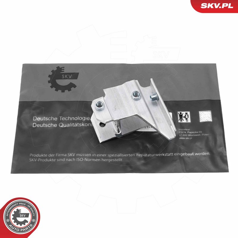 Radiaatorikinnitus, ESEN SKV 97SKV258