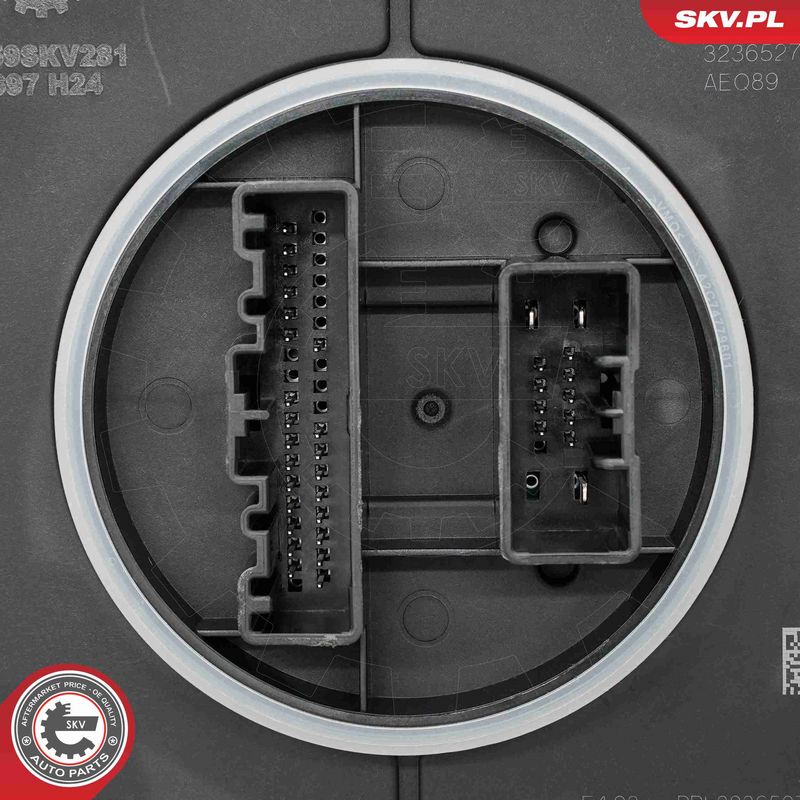 Juhtseade, valgustus, ESEN SKV 59SKV281