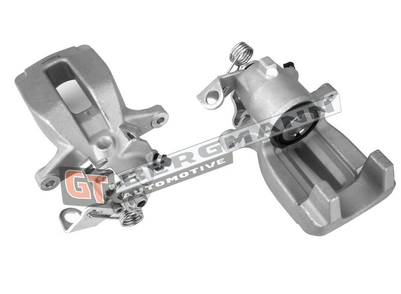 GT-BERGMANN Automotive Stabdžių apkaba