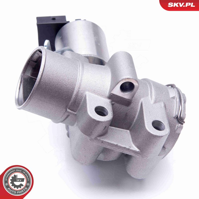 This part match OEM code: A6600901054