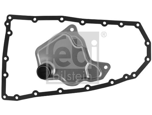 FEBI BILSTEIN 180921 Hydraulic Filter Kit, automatic transmission