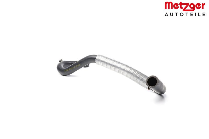 METZGER AUTOTEILE 2420791 Radiator Hose